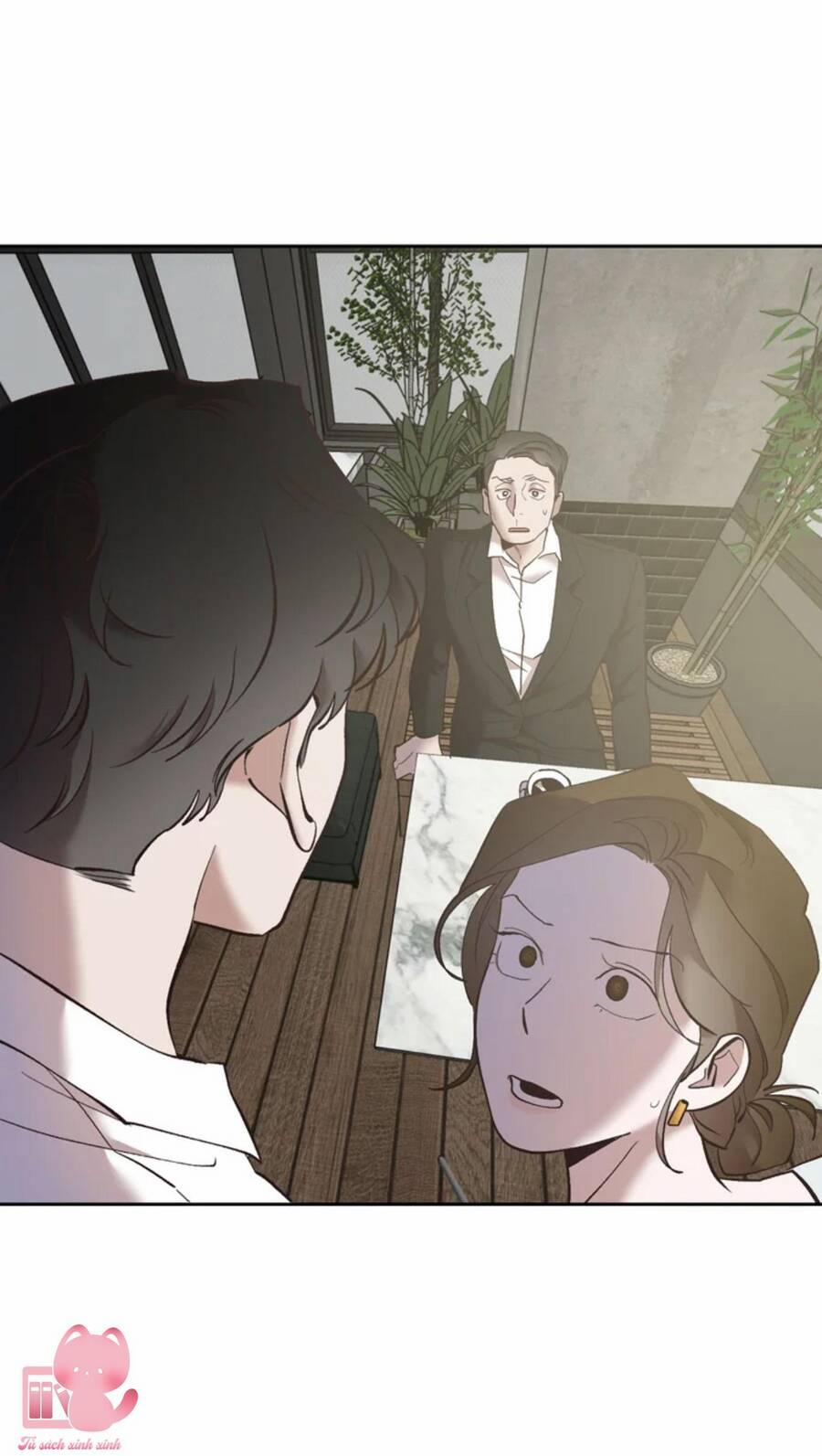 Thanh Xuân Của Chúng Ta 60 trang 5