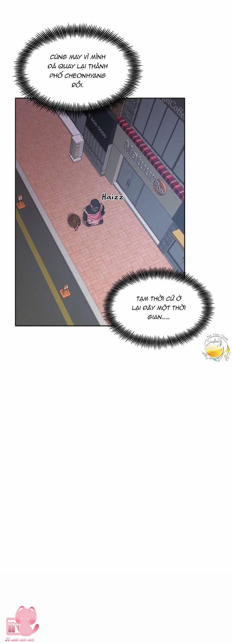 Thanh Xuân Của Chúng Ta 60 trang 51