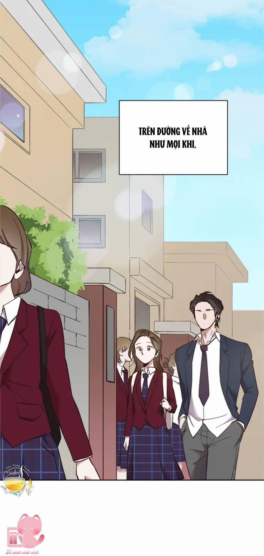 Thanh Xuân Của Chúng Ta 60 trang 53