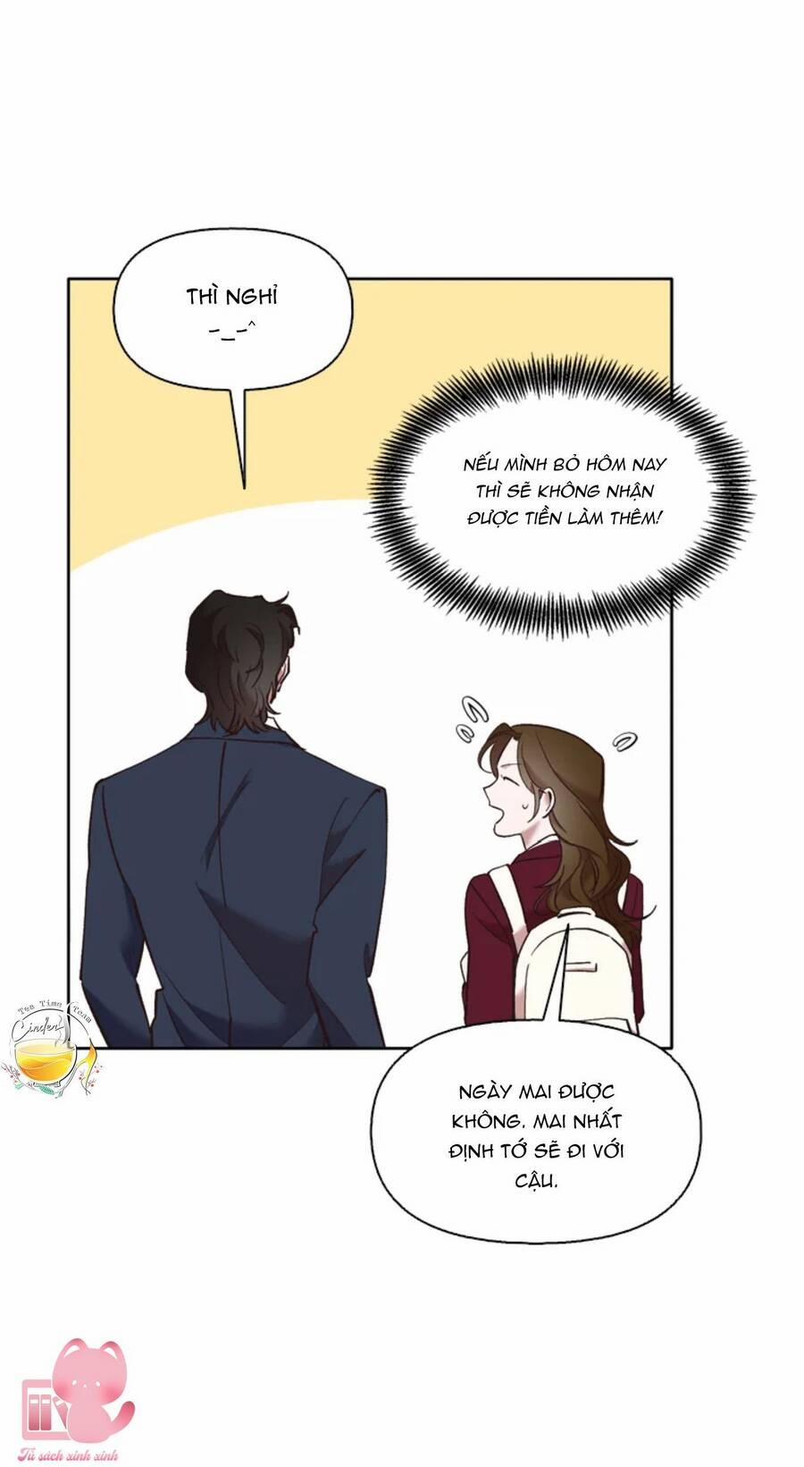 Thanh Xuân Của Chúng Ta 60 trang 57