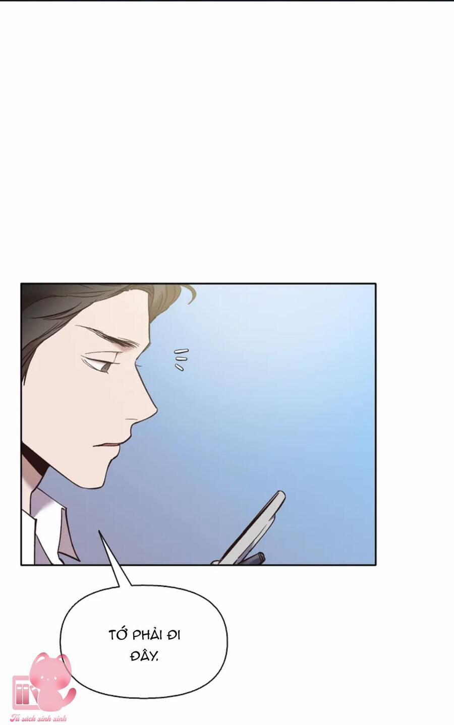 Thanh Xuân Của Chúng Ta 60 trang 59