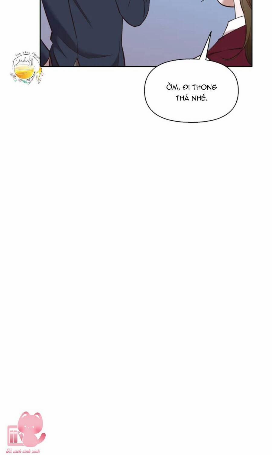 Thanh Xuân Của Chúng Ta 60 trang 61