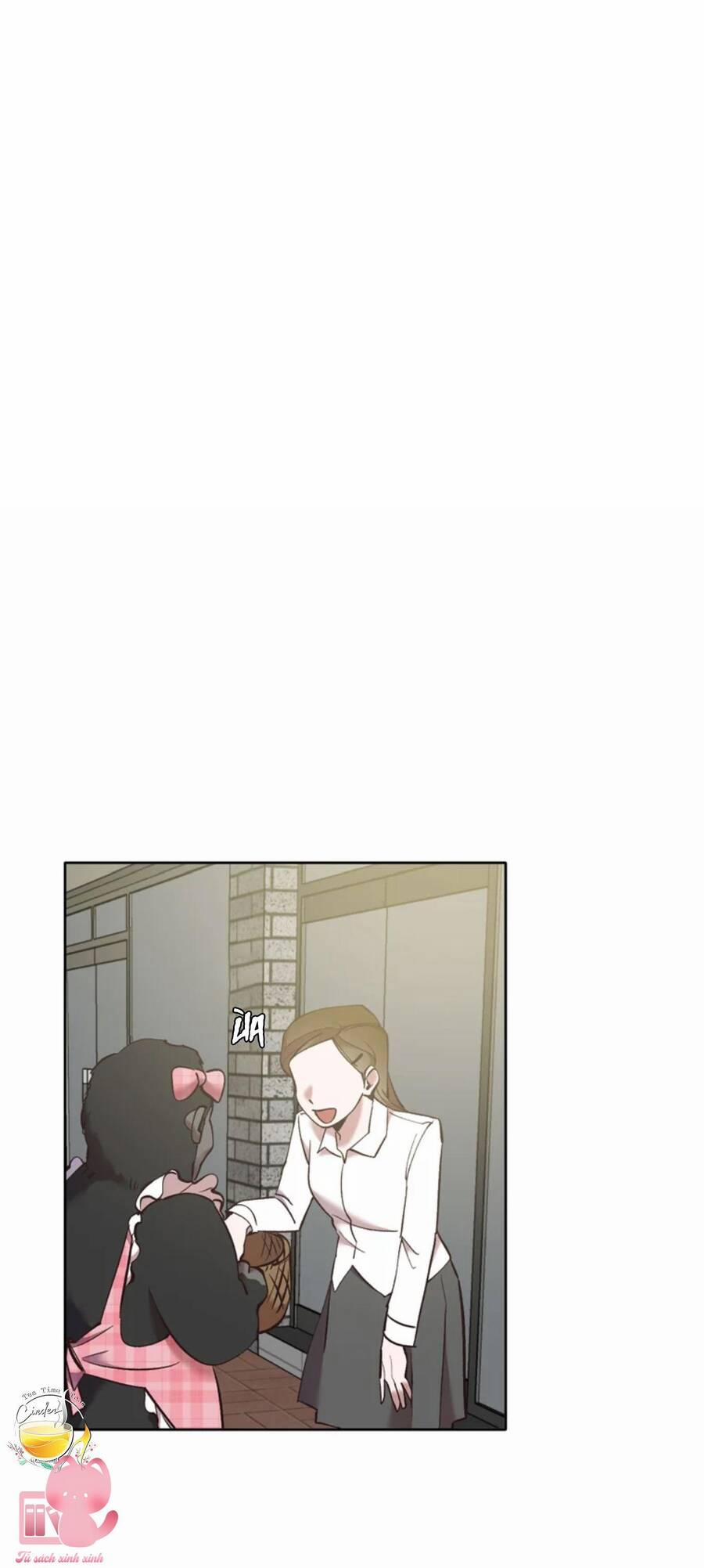 Thanh Xuân Của Chúng Ta 60 trang 62