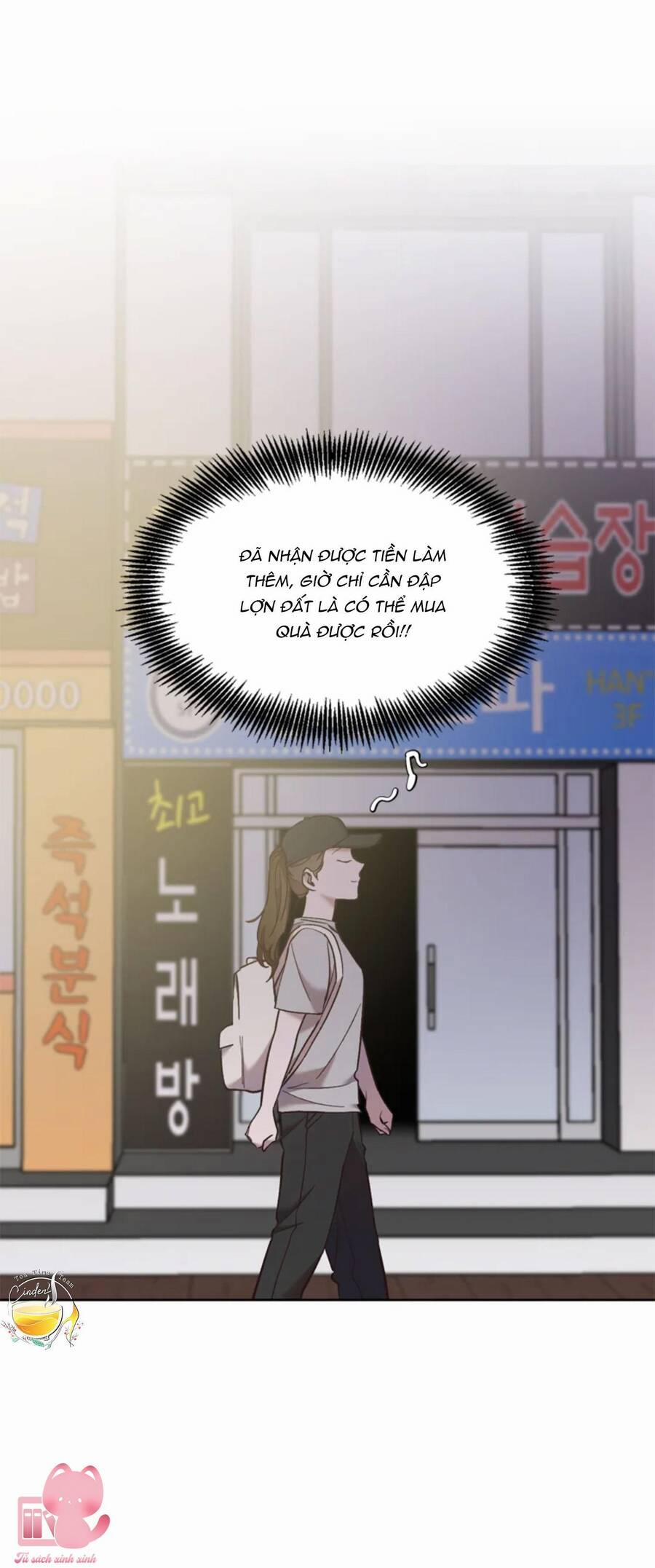 Thanh Xuân Của Chúng Ta 60 trang 68