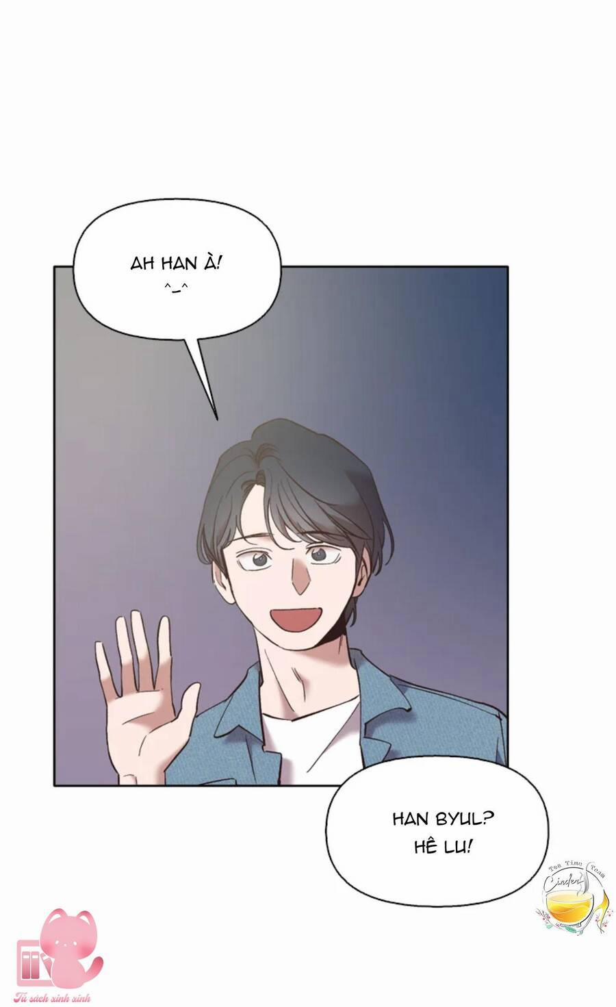 Thanh Xuân Của Chúng Ta 60 trang 70