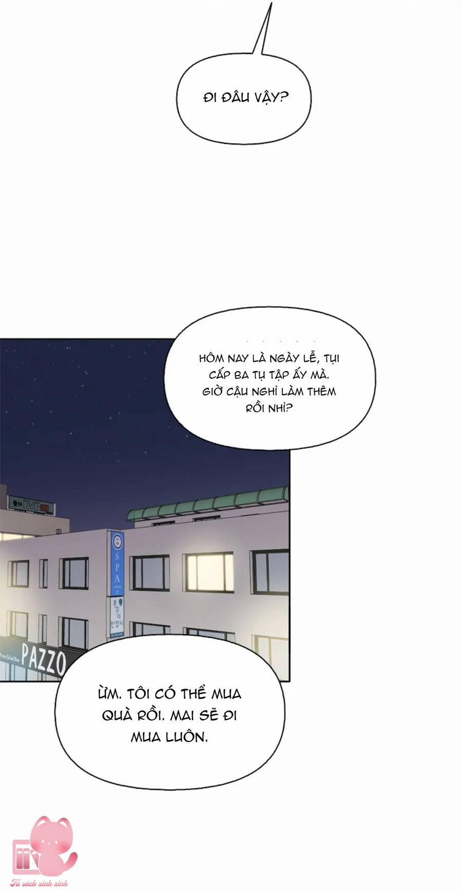 Thanh Xuân Của Chúng Ta 60 trang 72