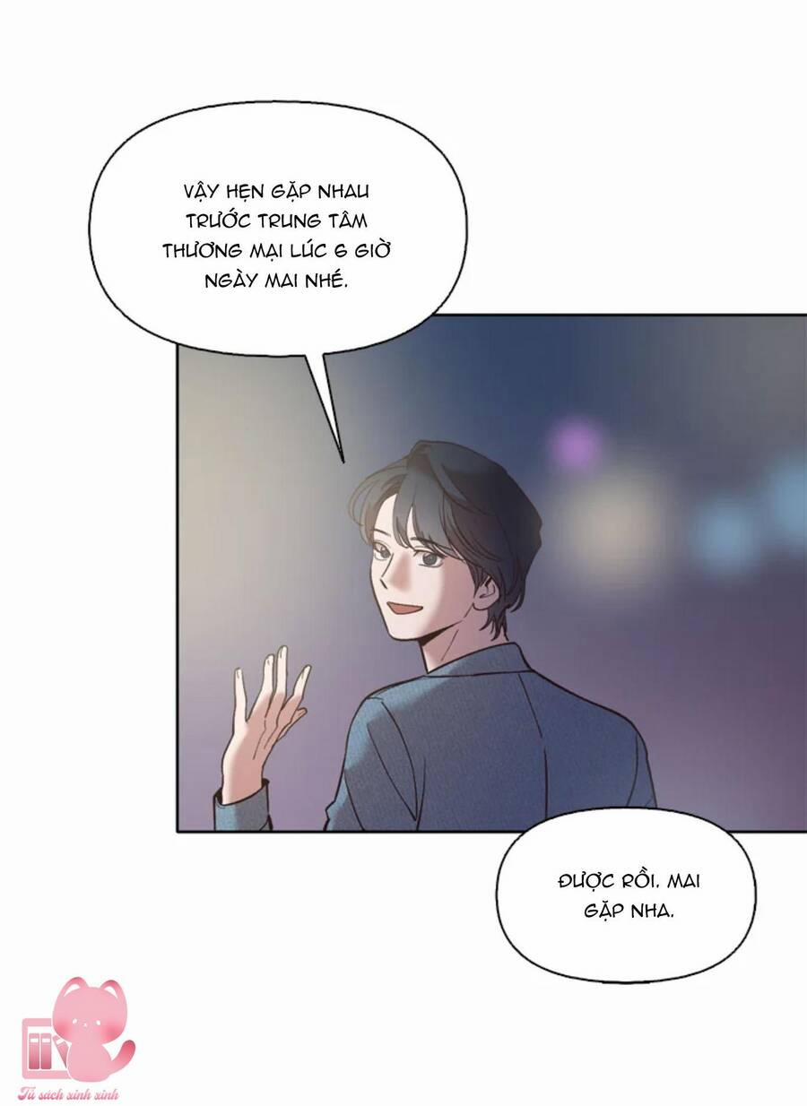 Thanh Xuân Của Chúng Ta 60 trang 75