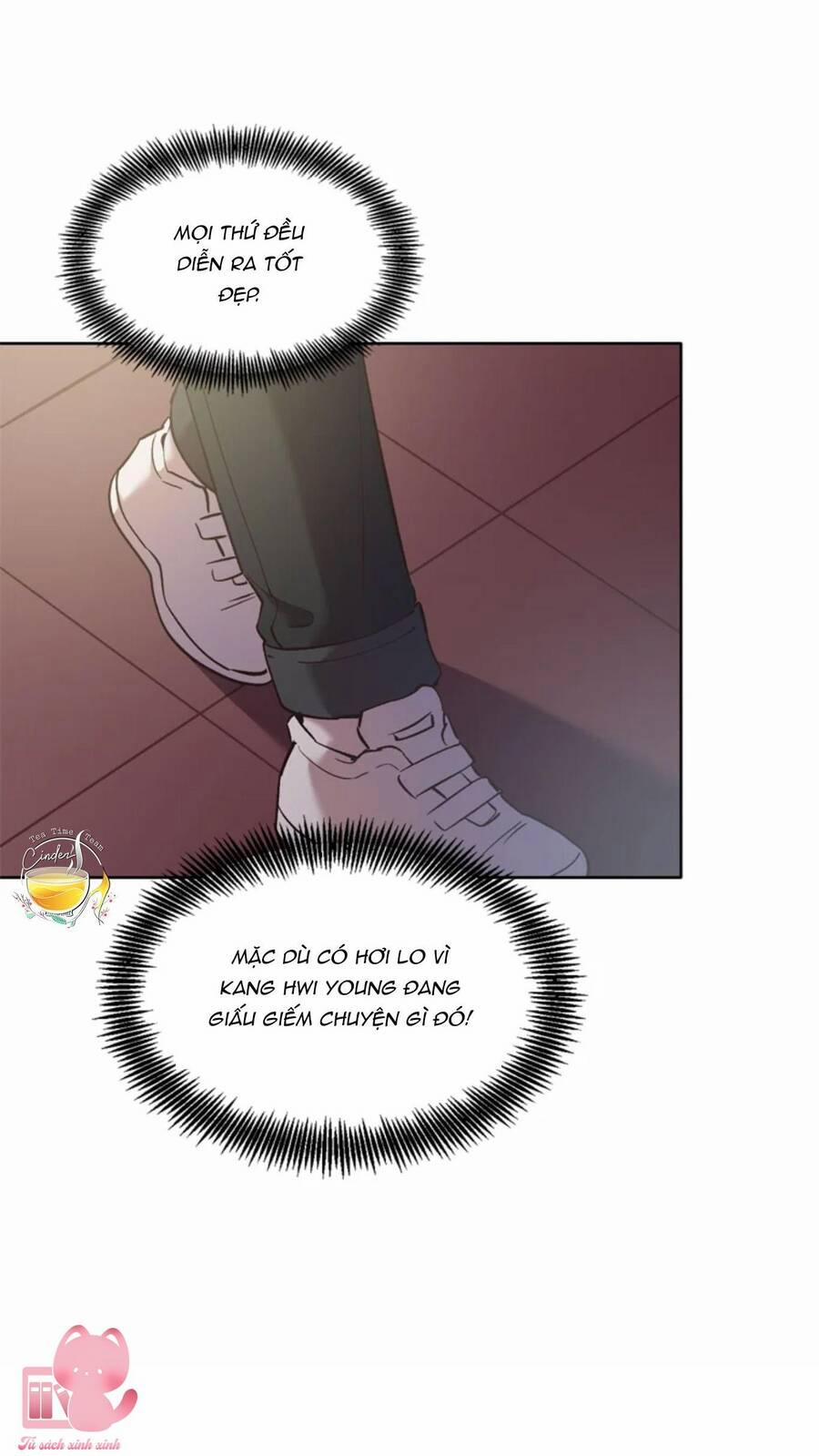 Thanh Xuân Của Chúng Ta 60 trang 76