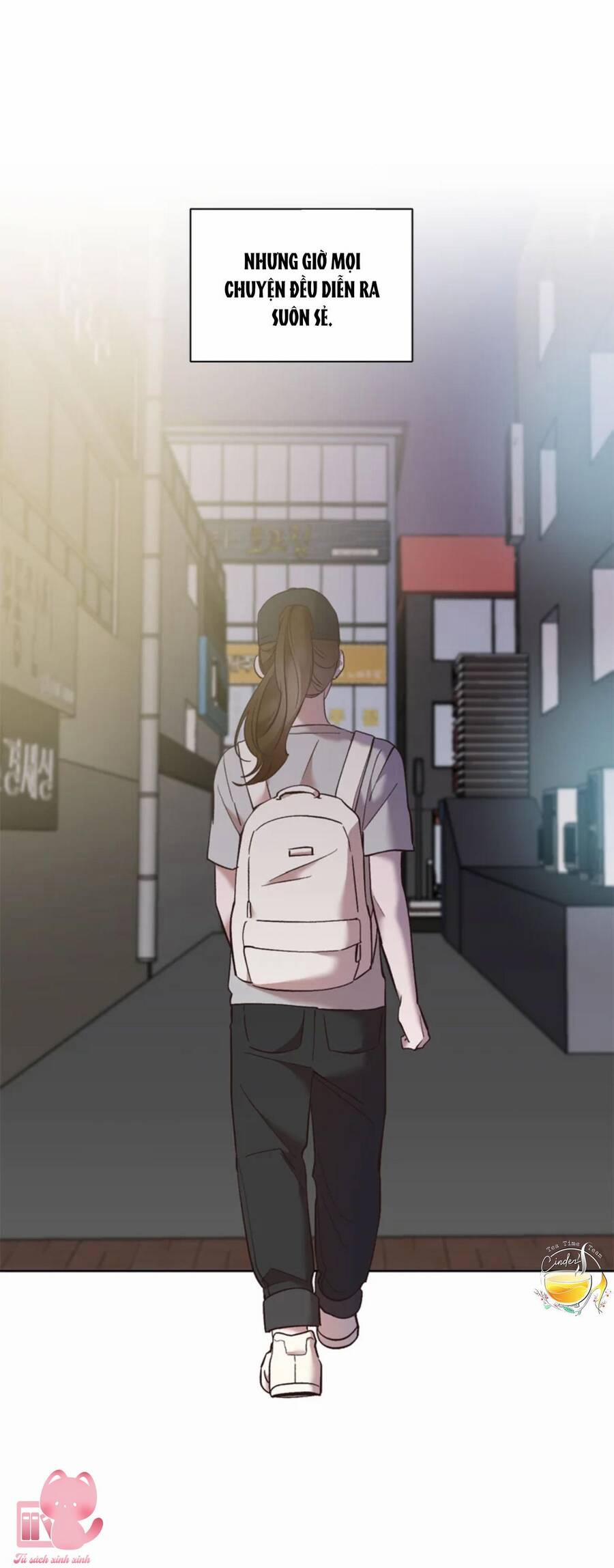 Thanh Xuân Của Chúng Ta 60 trang 77