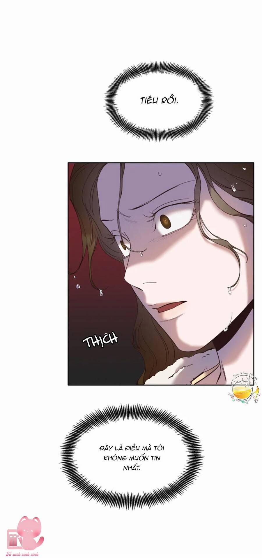 Thanh Xuân Của Chúng Ta 60 trang 82