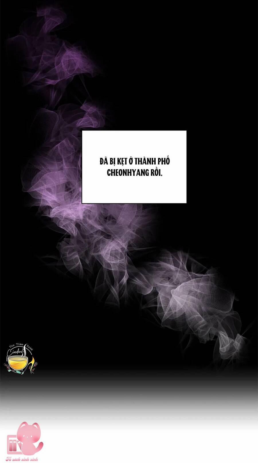 Thanh Xuân Của Chúng Ta 60 trang 85