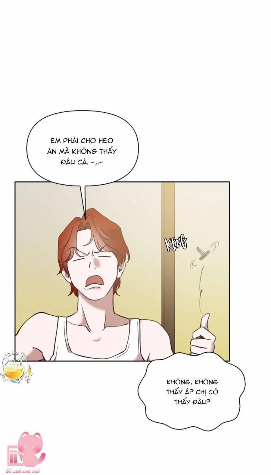 Thanh Xuân Của Chúng Ta 61 trang 10