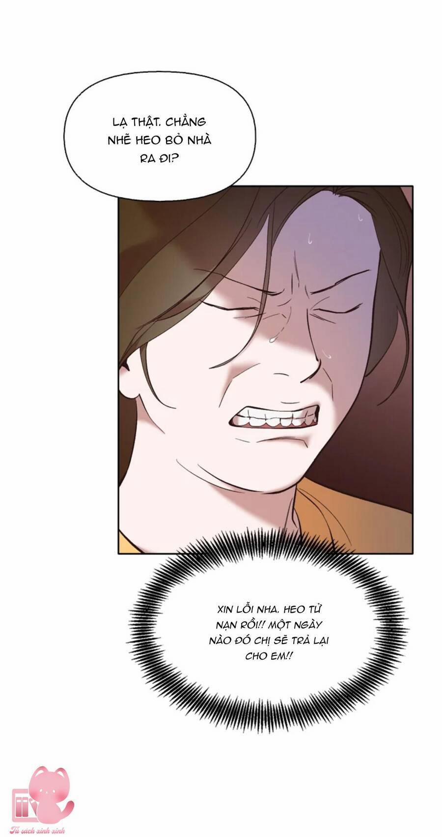 Thanh Xuân Của Chúng Ta 61 trang 11