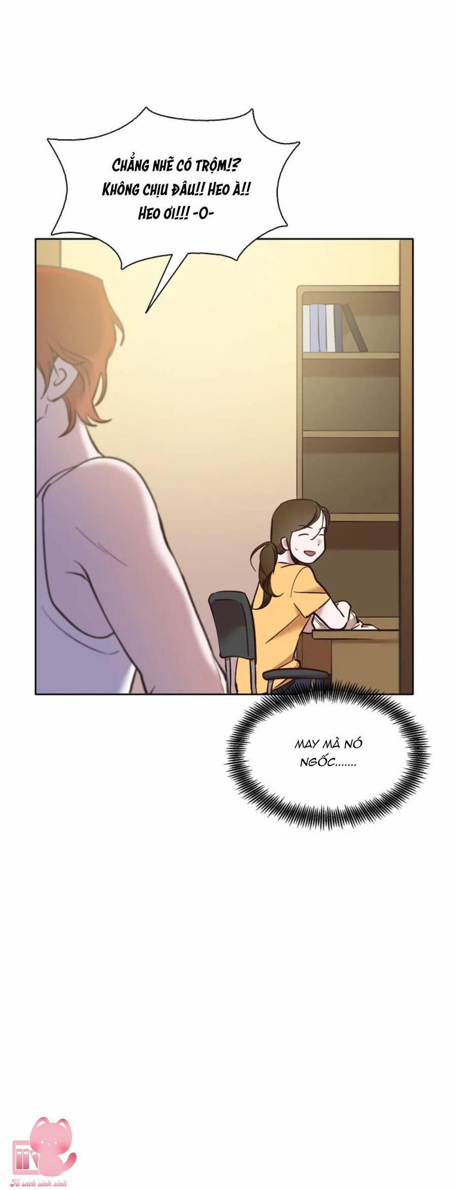 Thanh Xuân Của Chúng Ta 61 trang 12