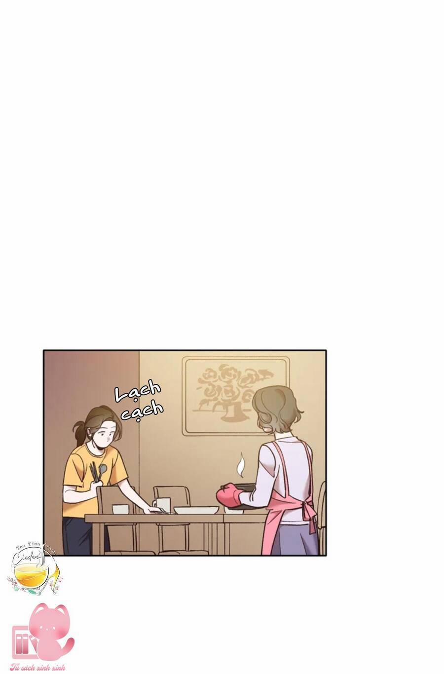 Thanh Xuân Của Chúng Ta 61 trang 13