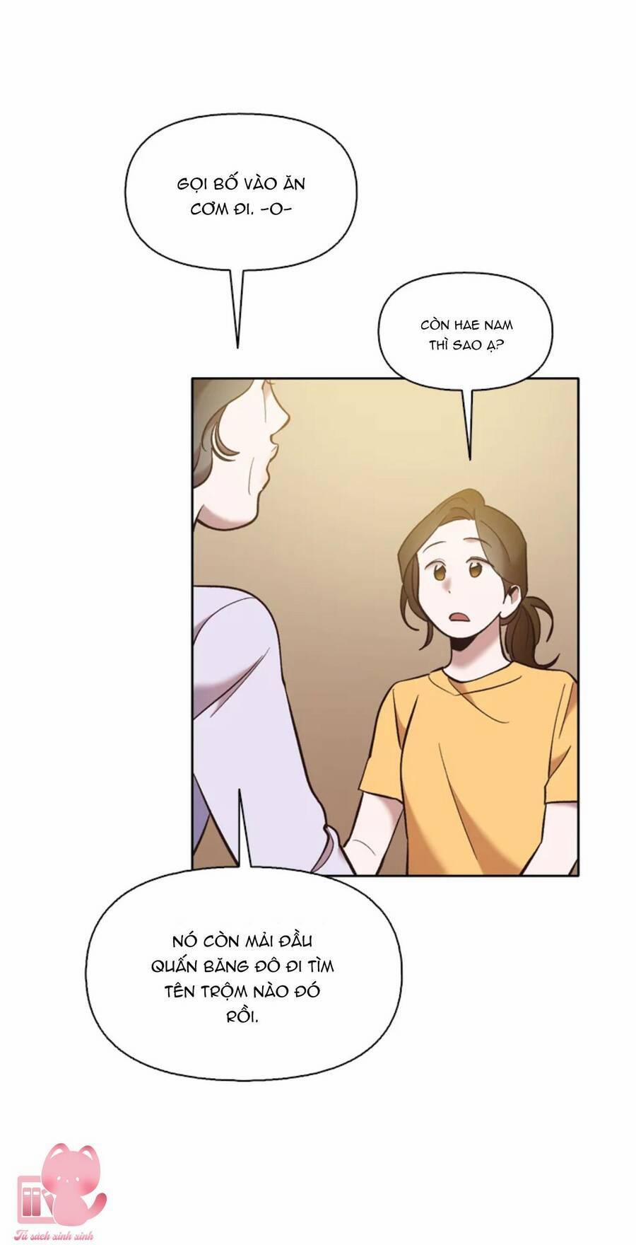 Thanh Xuân Của Chúng Ta 61 trang 14