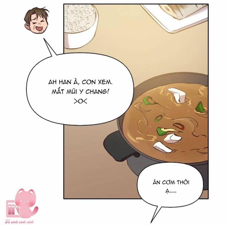 Thanh Xuân Của Chúng Ta 61 trang 17