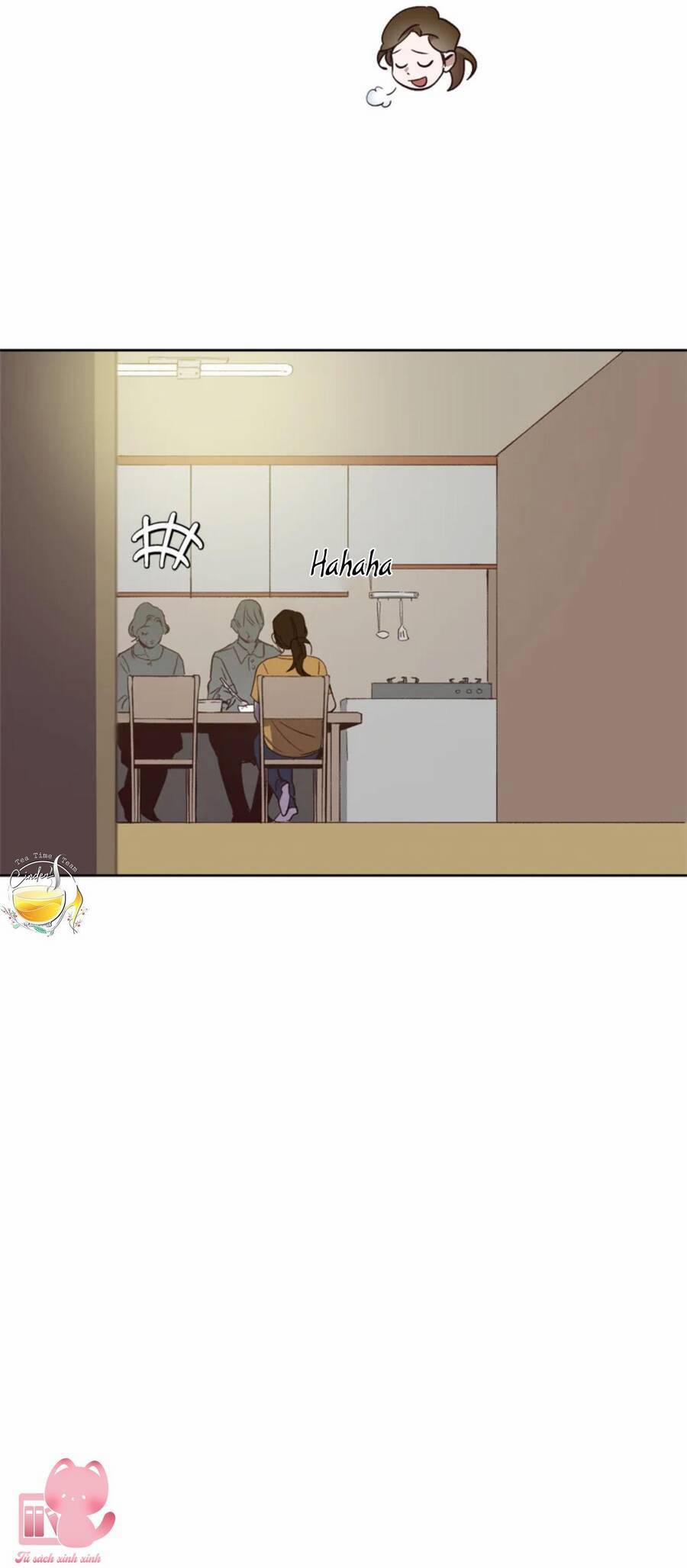 Thanh Xuân Của Chúng Ta 61 trang 18