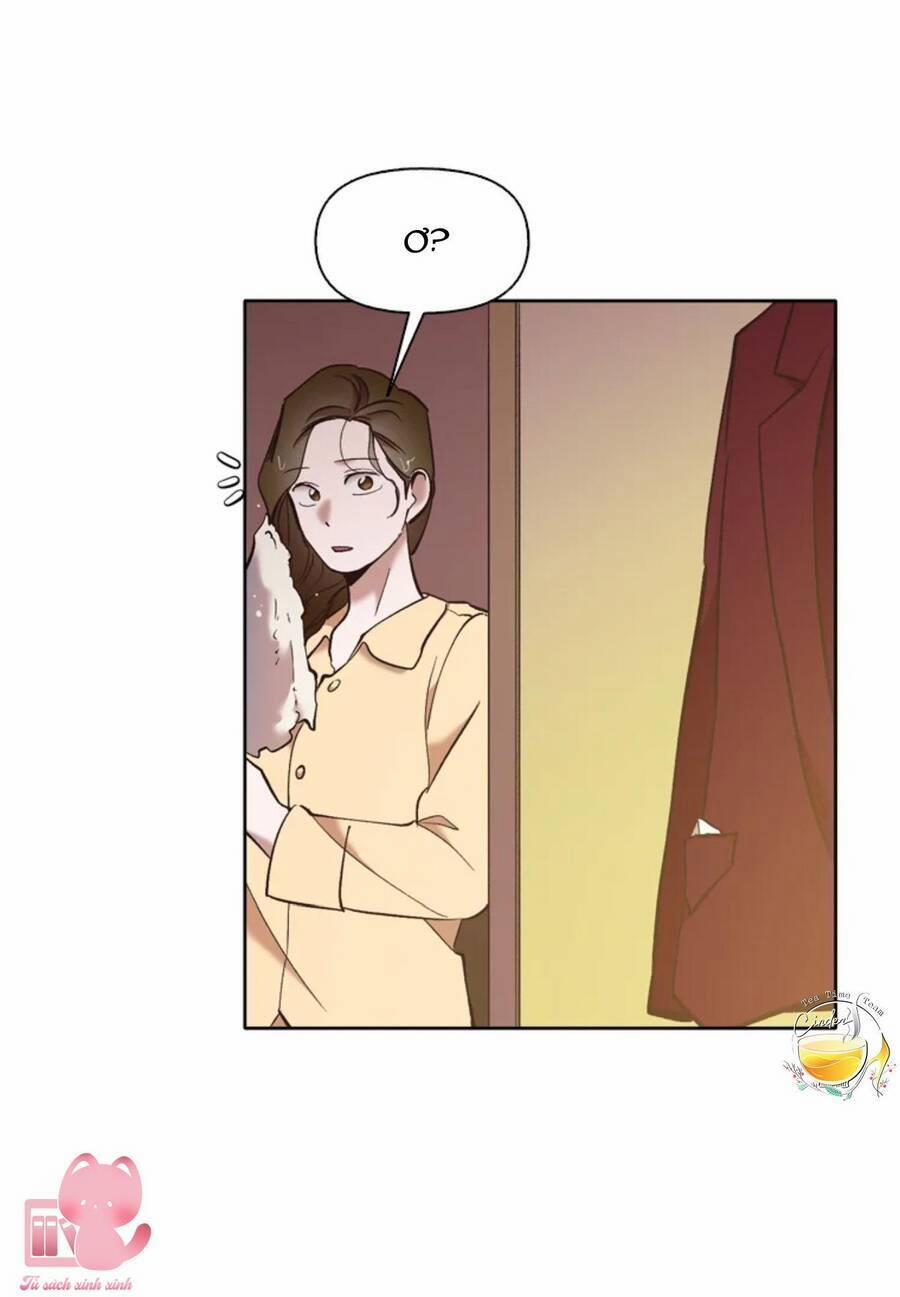 Thanh Xuân Của Chúng Ta 61 trang 20