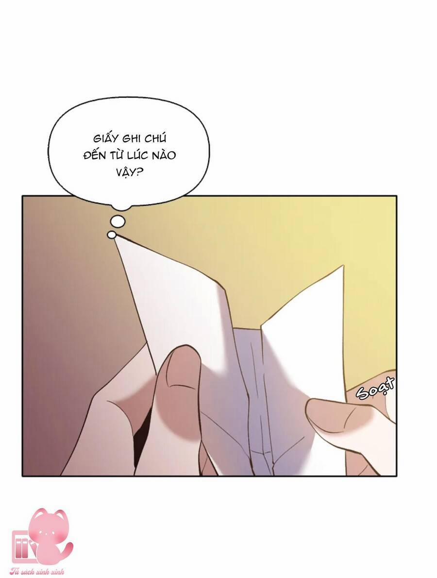 Thanh Xuân Của Chúng Ta 61 trang 21