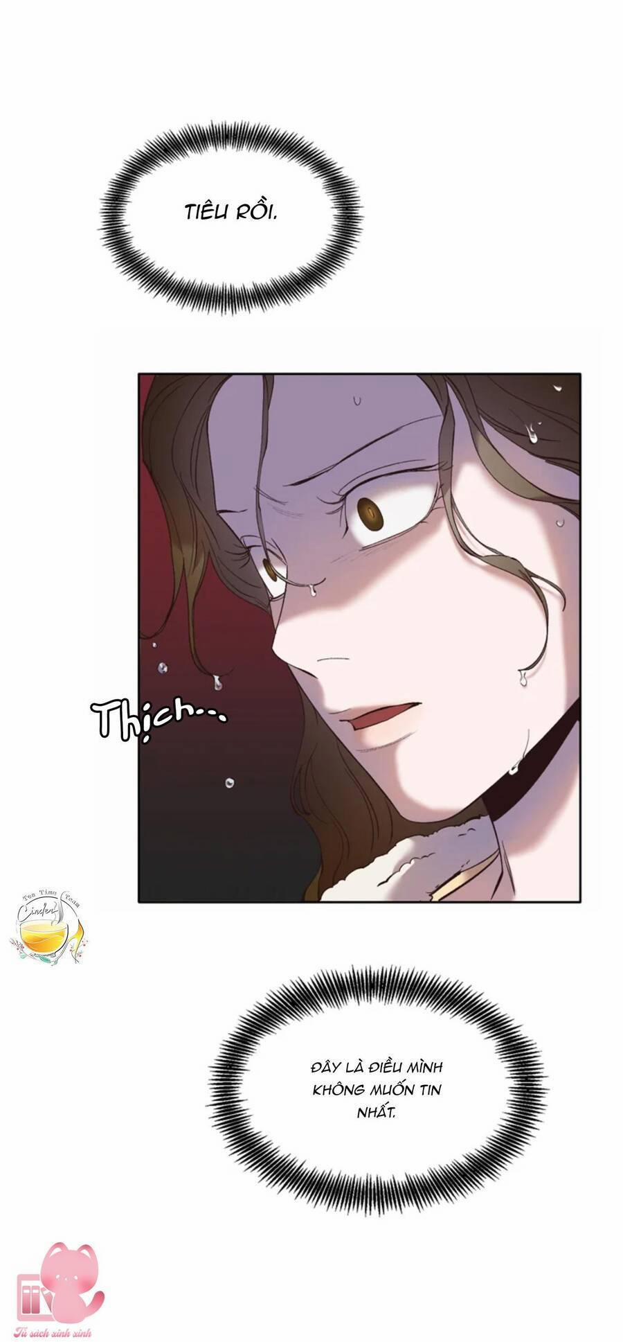 Thanh Xuân Của Chúng Ta 61 trang 23