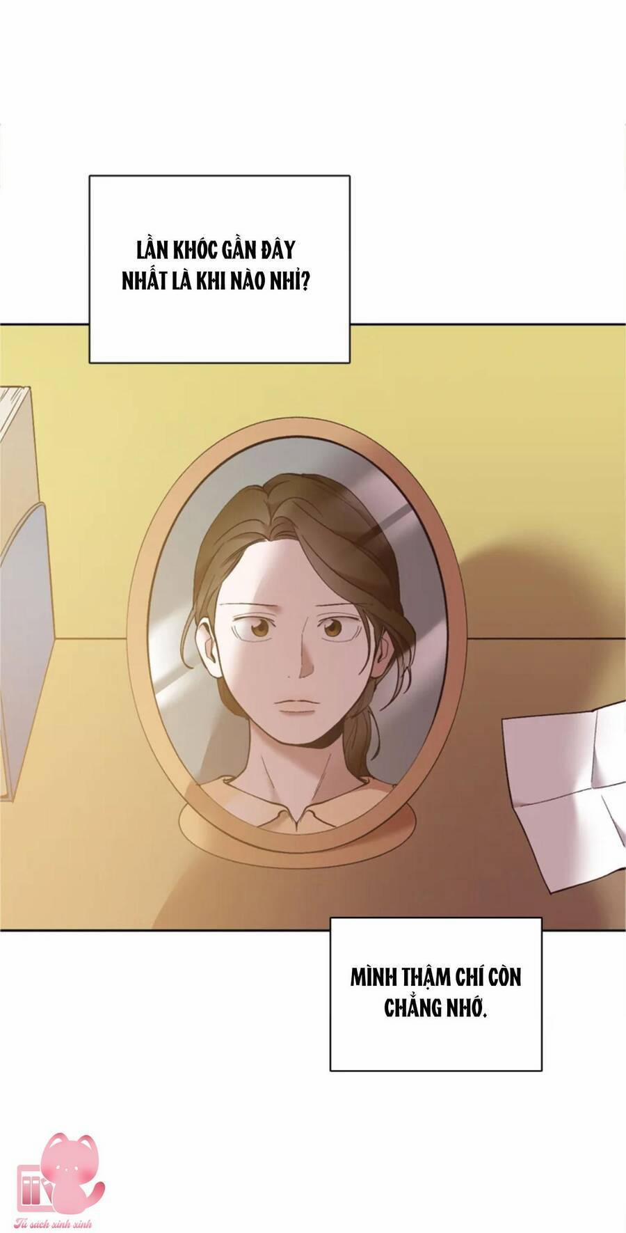 Thanh Xuân Của Chúng Ta 61 trang 29