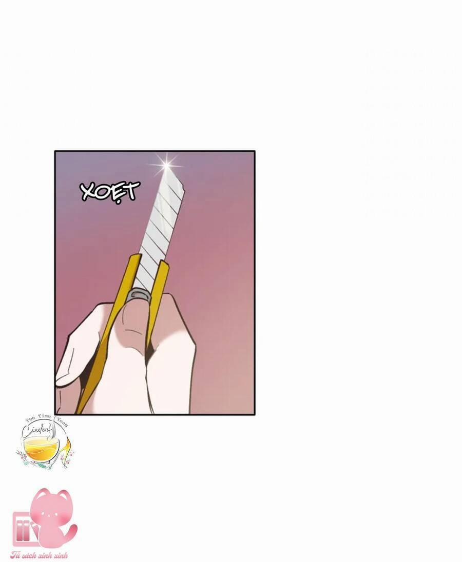 Thanh Xuân Của Chúng Ta 61 trang 3