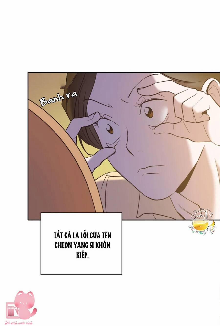 Thanh Xuân Của Chúng Ta 61 trang 32