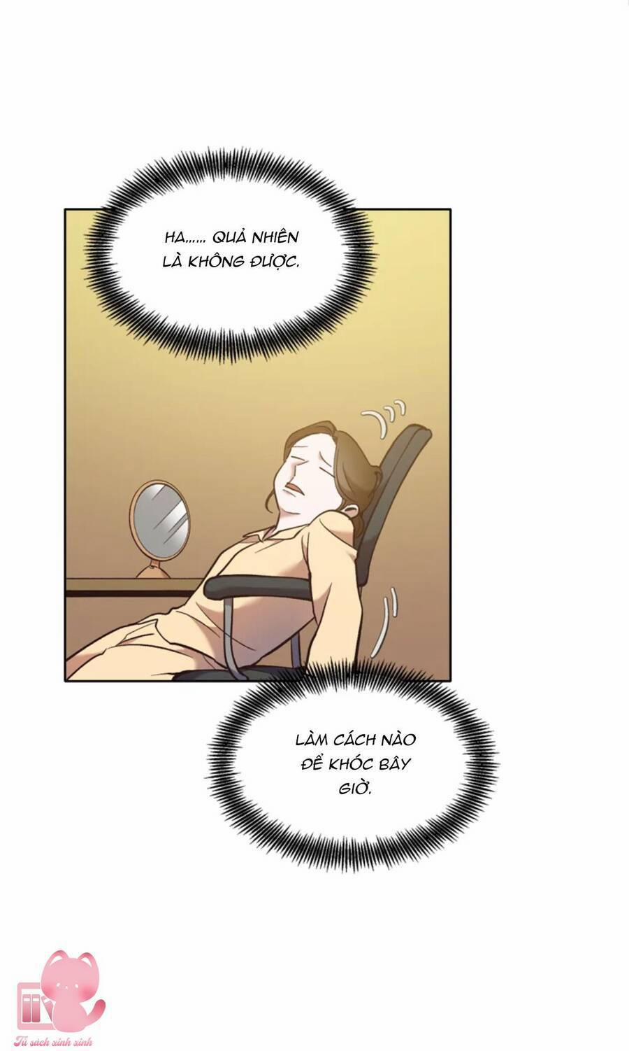 Thanh Xuân Của Chúng Ta 61 trang 33