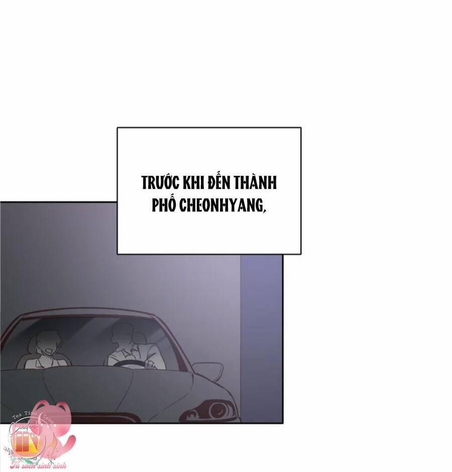 Thanh Xuân Của Chúng Ta 61 trang 34