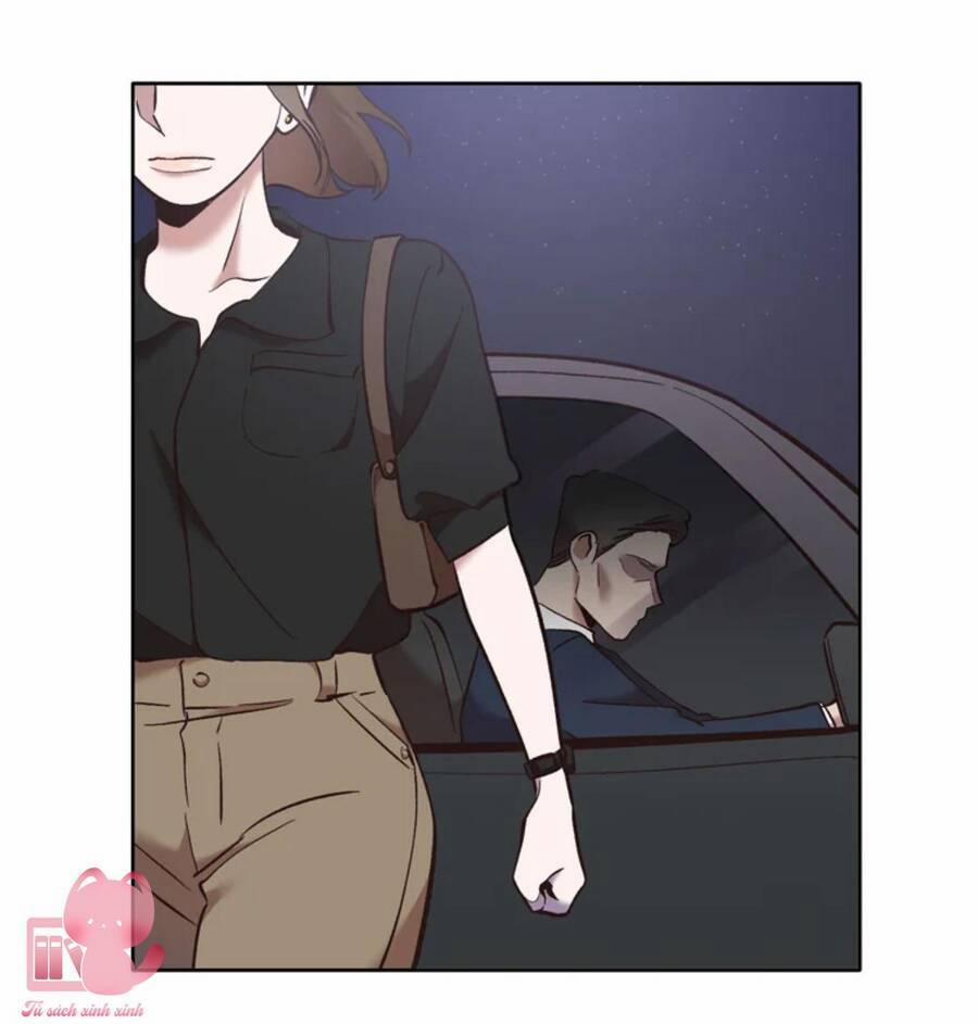 Thanh Xuân Của Chúng Ta 61 trang 36