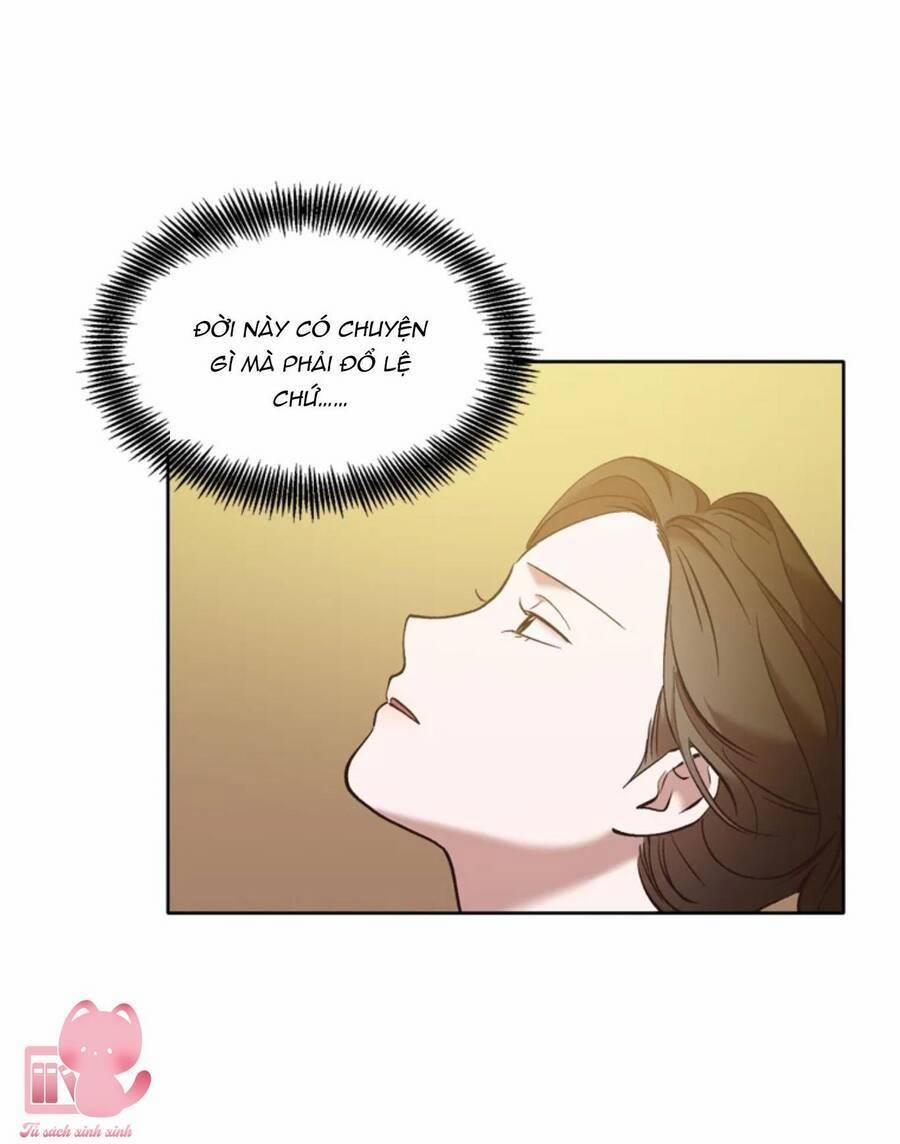 Thanh Xuân Của Chúng Ta 61 trang 40