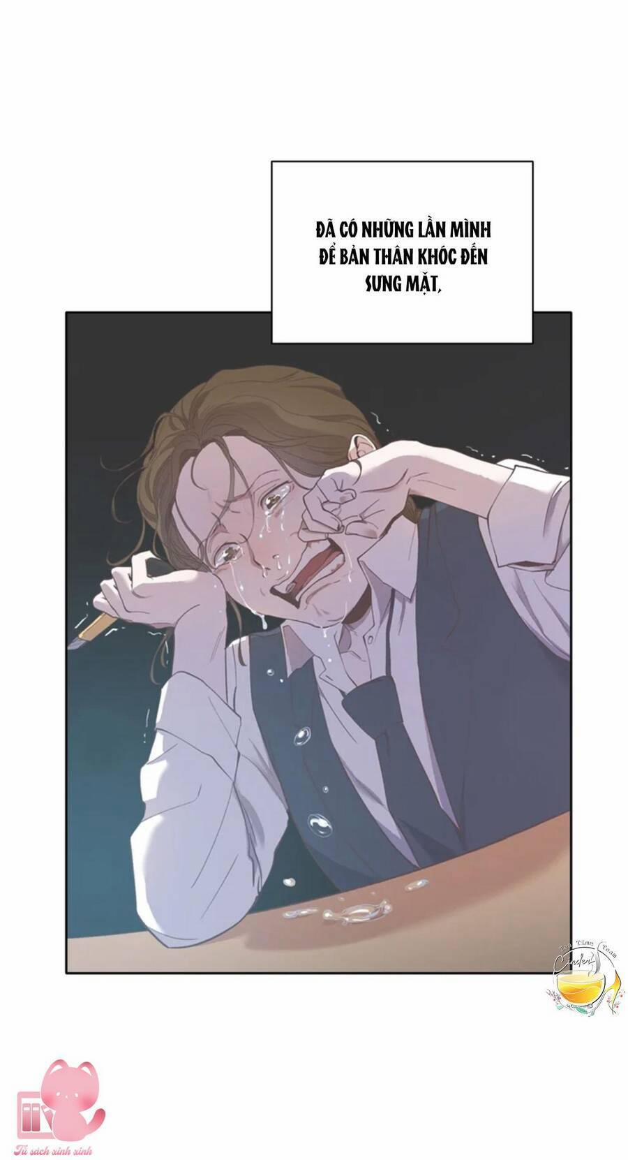 Thanh Xuân Của Chúng Ta 61 trang 41