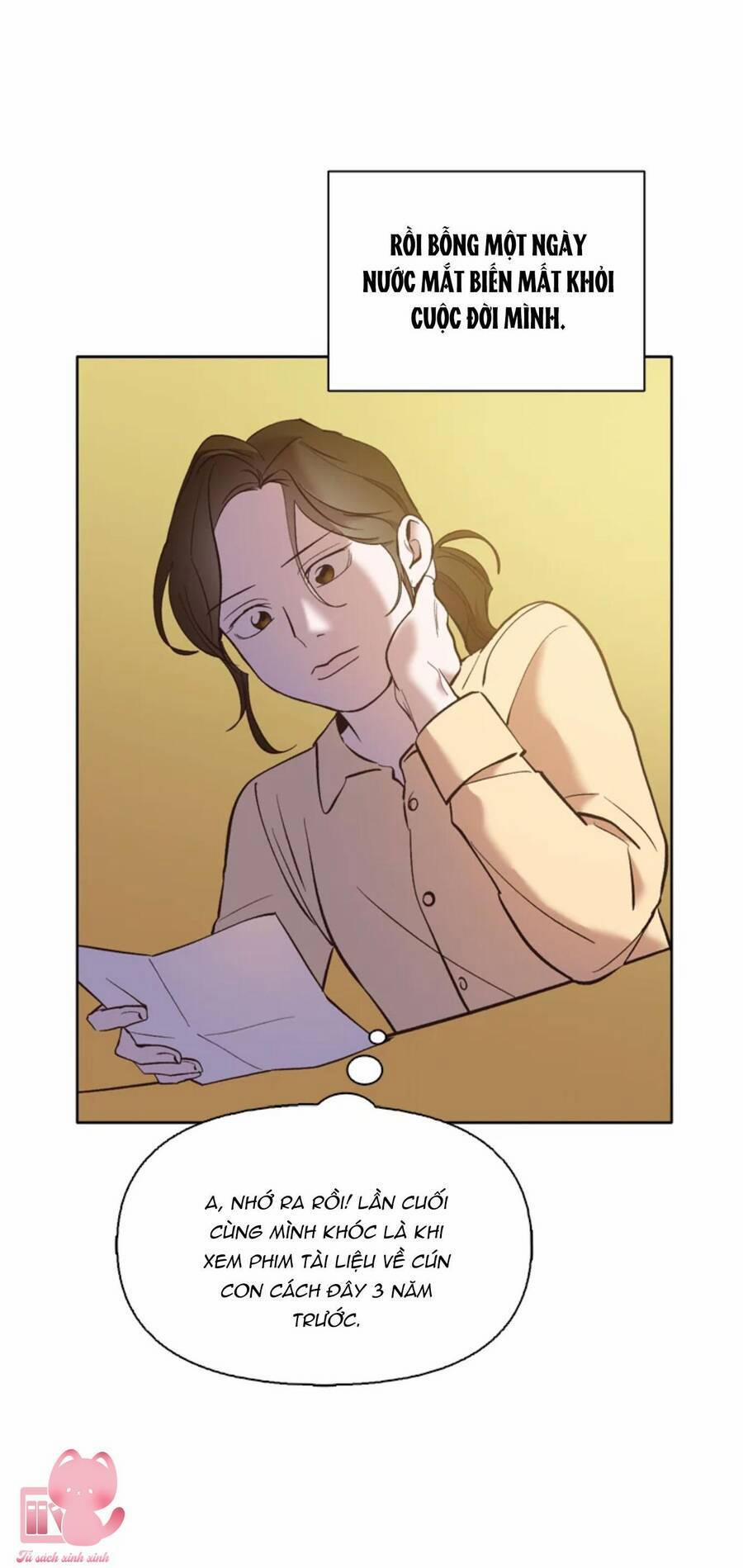 Thanh Xuân Của Chúng Ta 61 trang 42