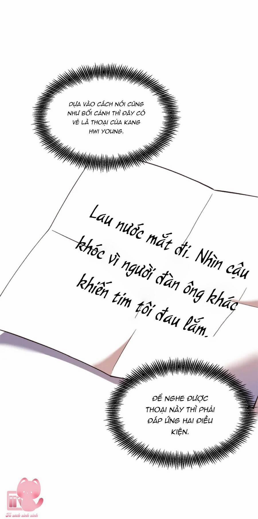 Thanh Xuân Của Chúng Ta 61 trang 43