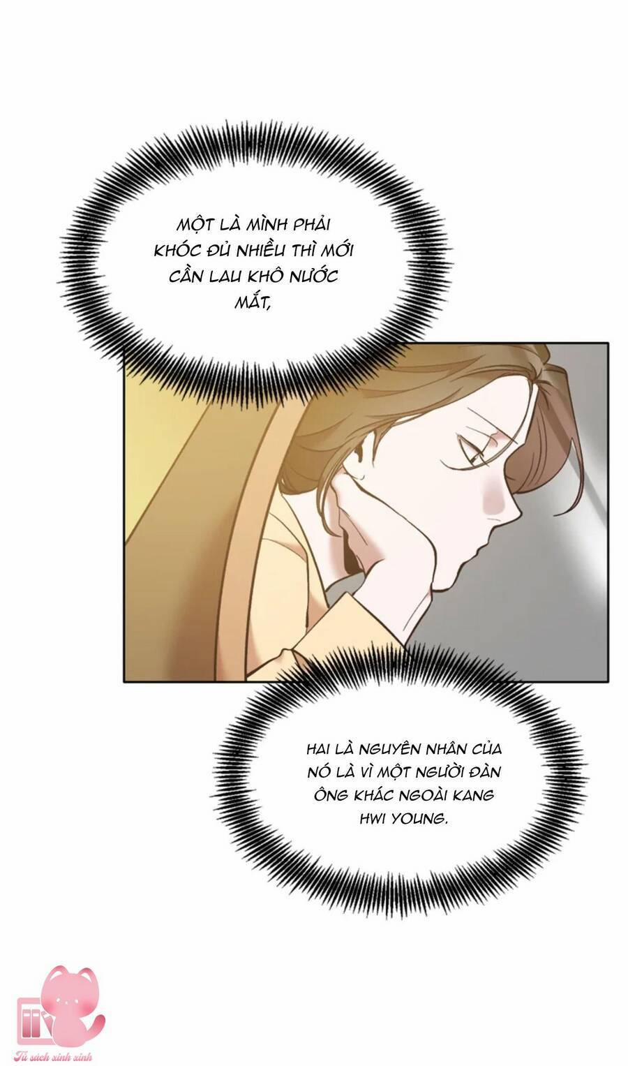 Thanh Xuân Của Chúng Ta 61 trang 44