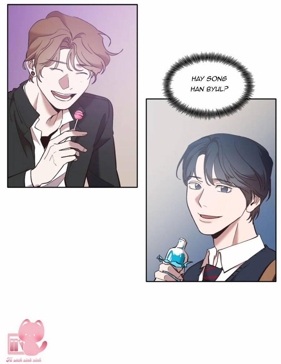 Thanh Xuân Của Chúng Ta 61 trang 46