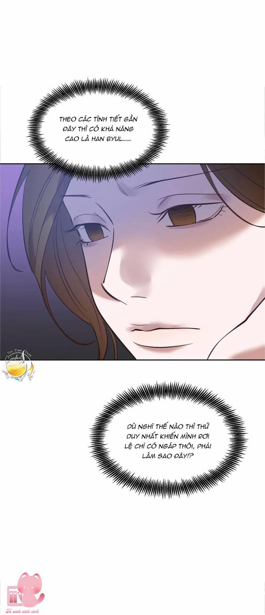 Thanh Xuân Của Chúng Ta 61 trang 47