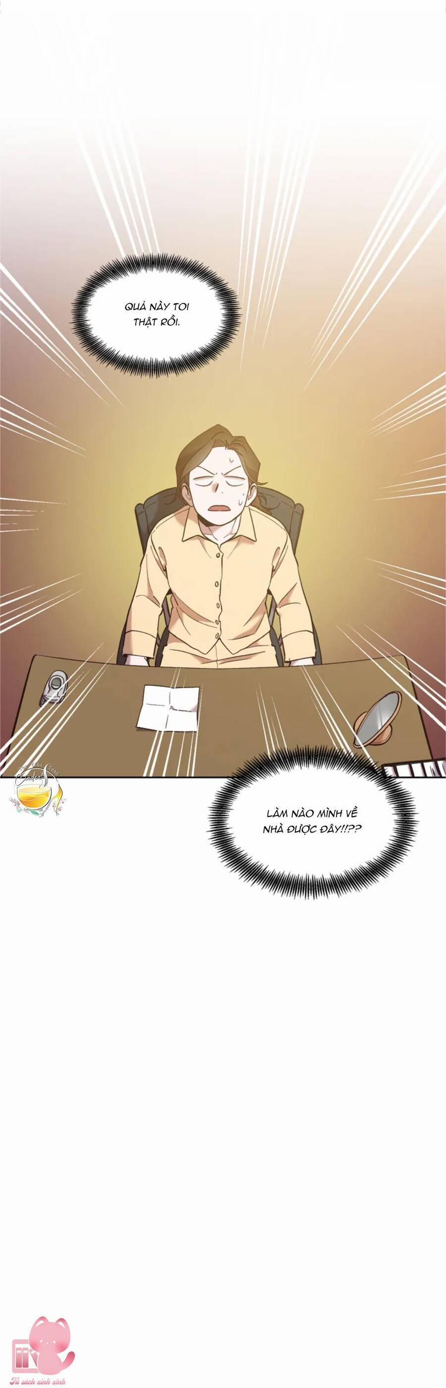 Thanh Xuân Của Chúng Ta 61 trang 48