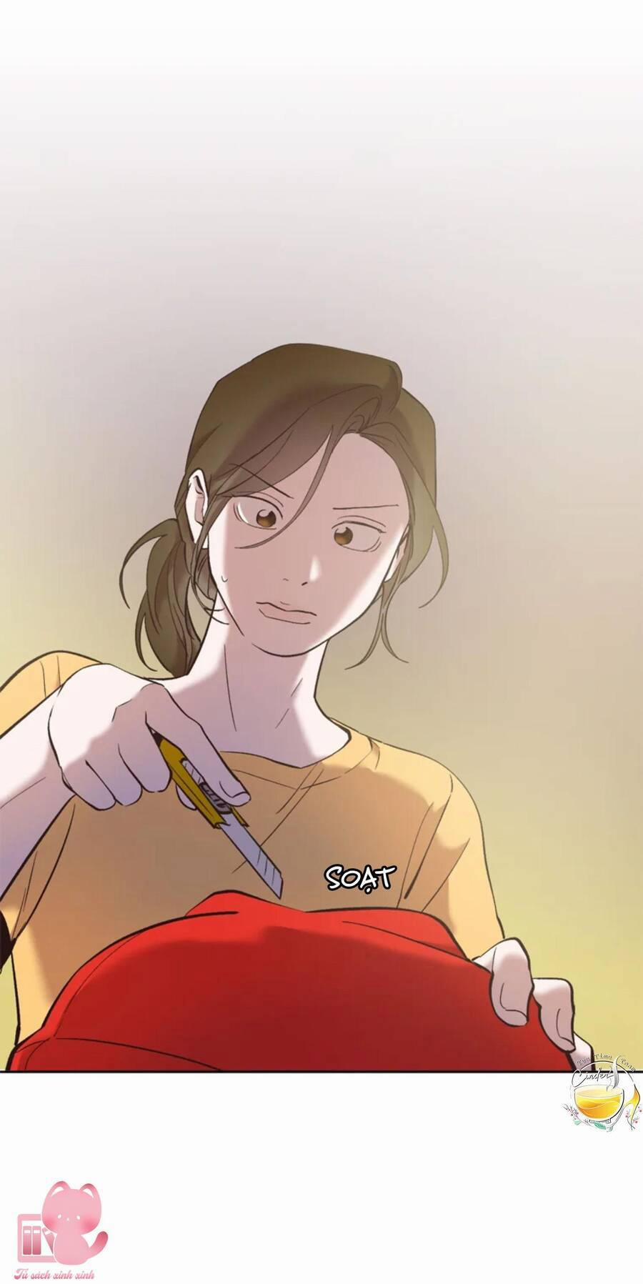 Thanh Xuân Của Chúng Ta 61 trang 5