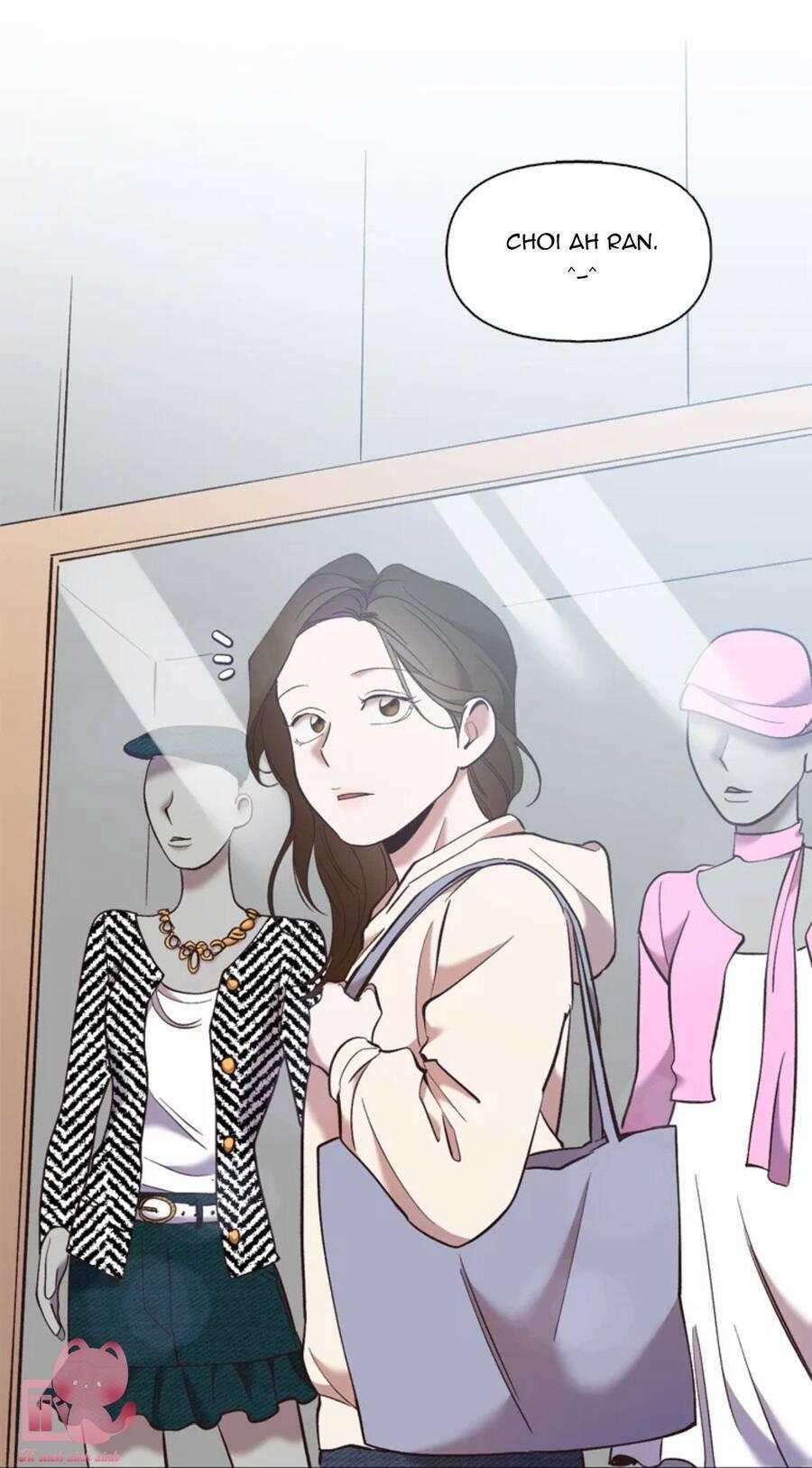 Thanh Xuân Của Chúng Ta 61 trang 50