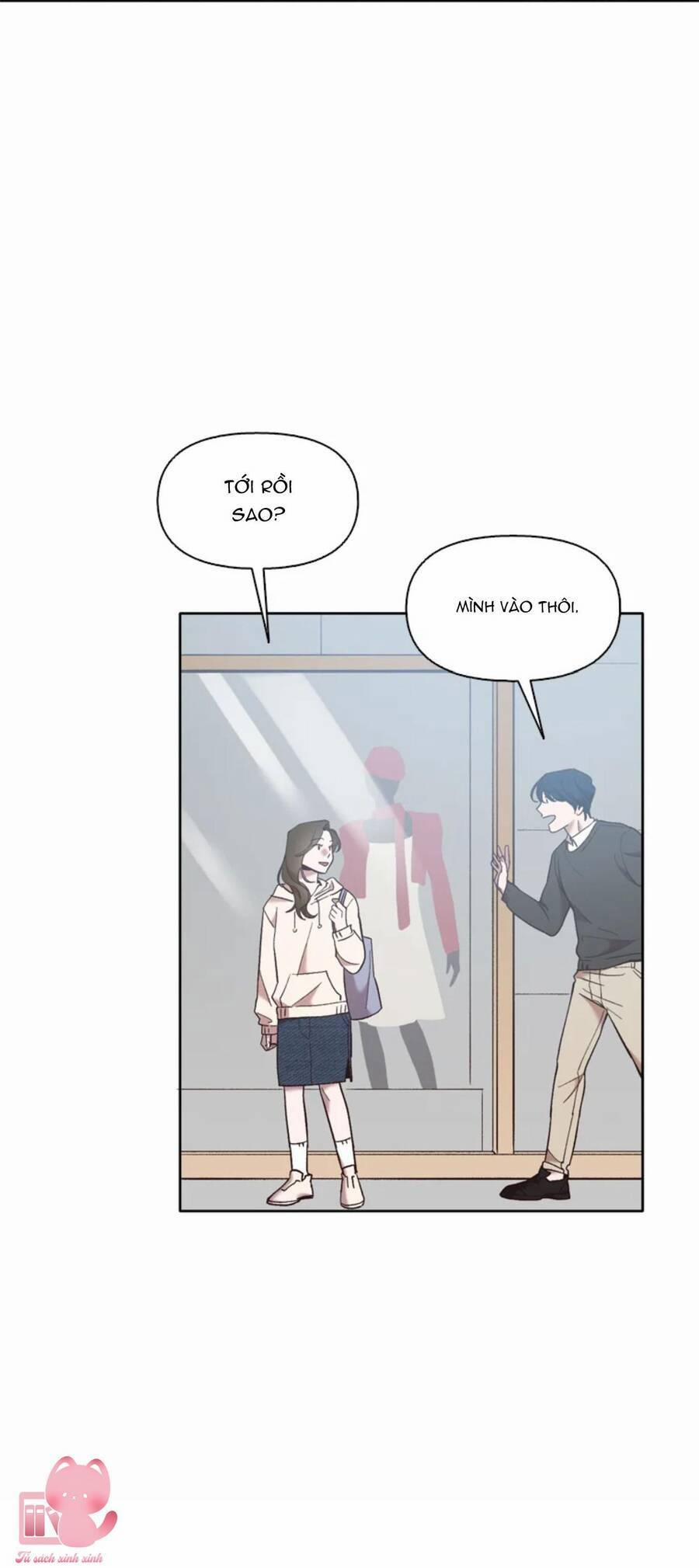 Thanh Xuân Của Chúng Ta 61 trang 51