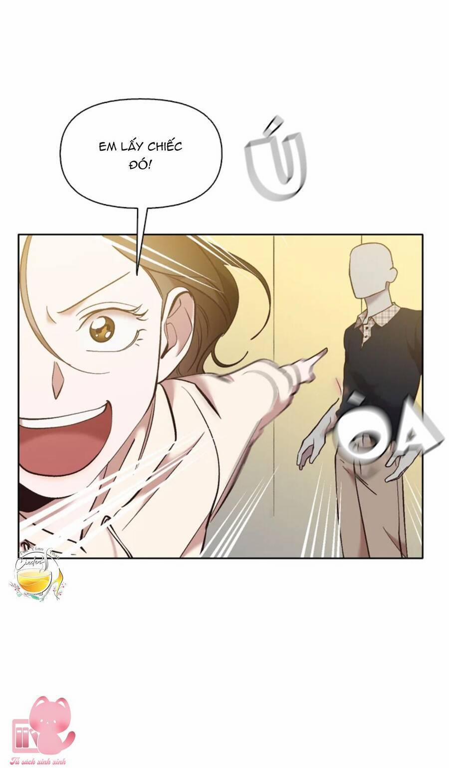 Thanh Xuân Của Chúng Ta 61 trang 53