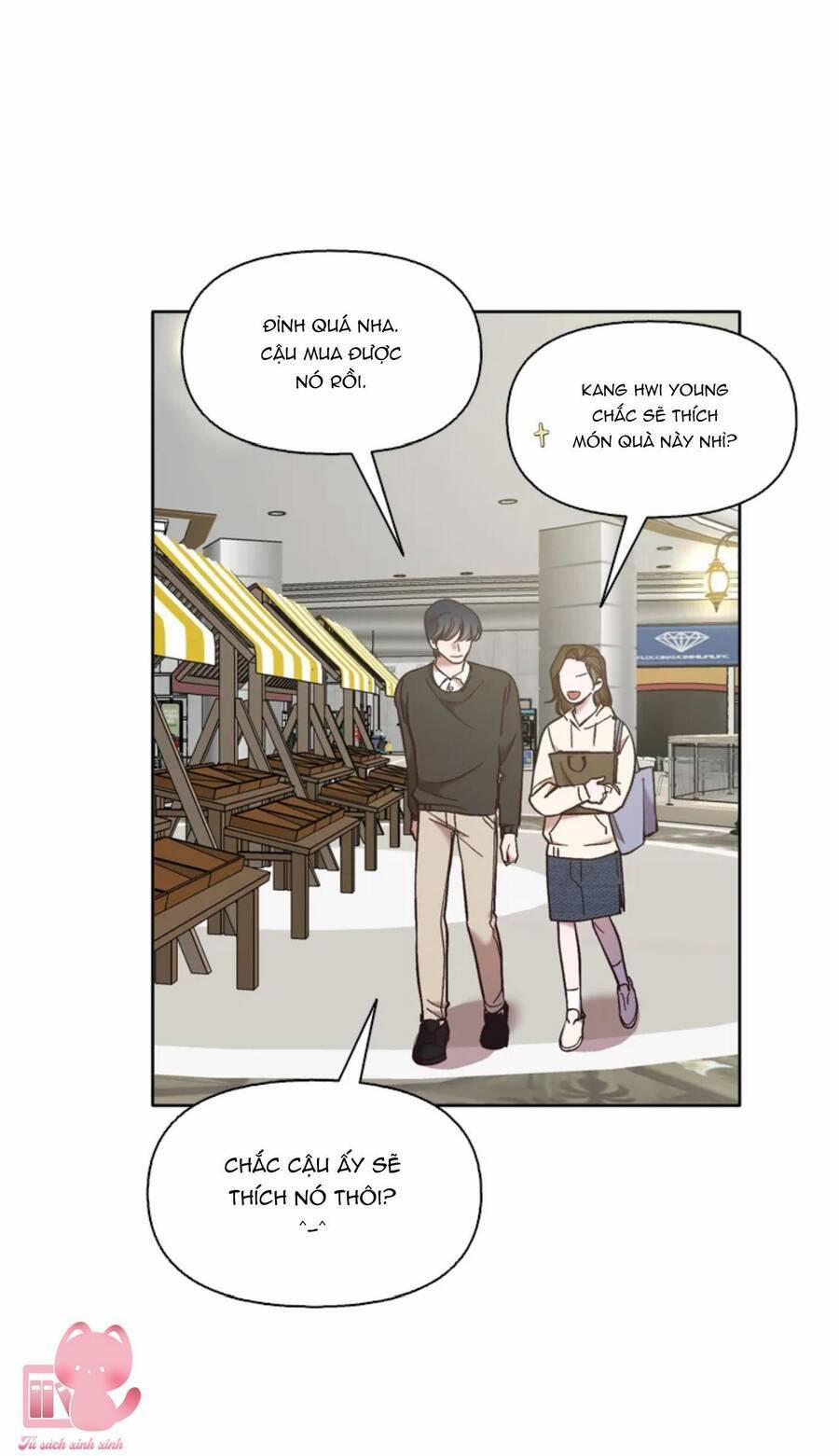 Thanh Xuân Của Chúng Ta 61 trang 55