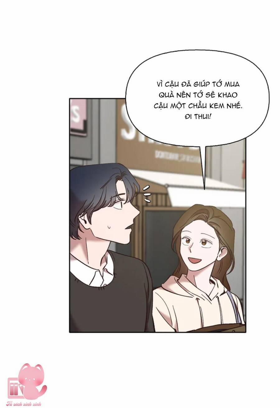 Thanh Xuân Của Chúng Ta 61 trang 56