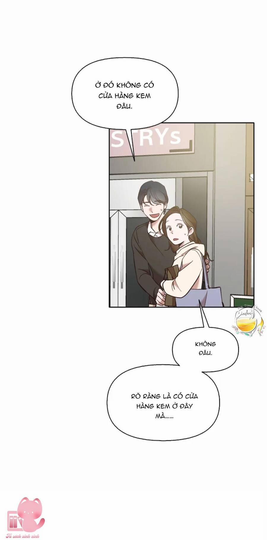 Thanh Xuân Của Chúng Ta 61 trang 58