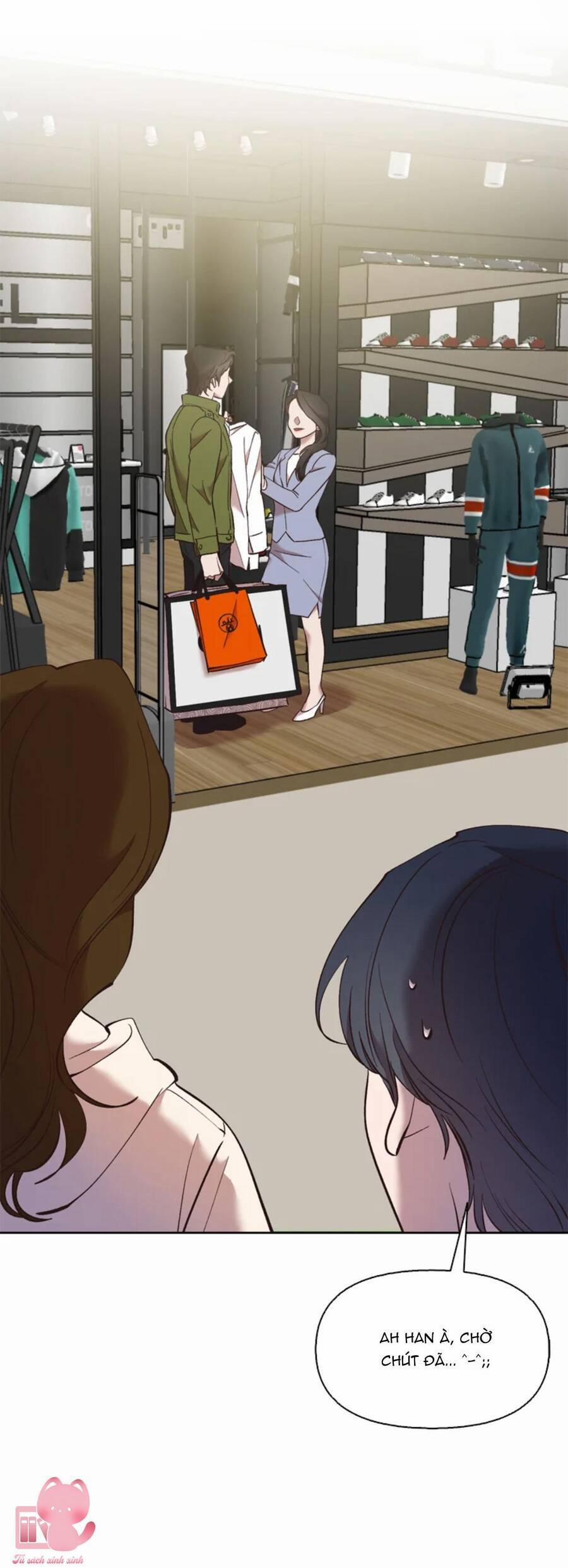 Thanh Xuân Của Chúng Ta 61 trang 60