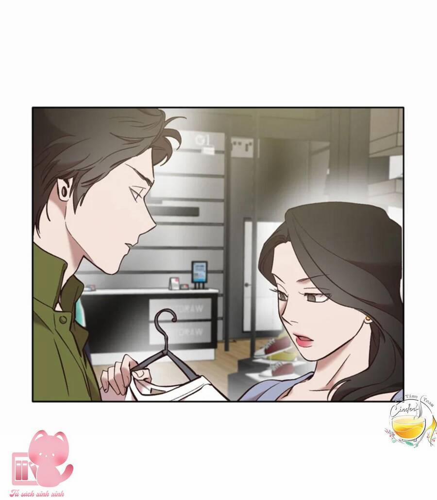 Thanh Xuân Của Chúng Ta 61 trang 61