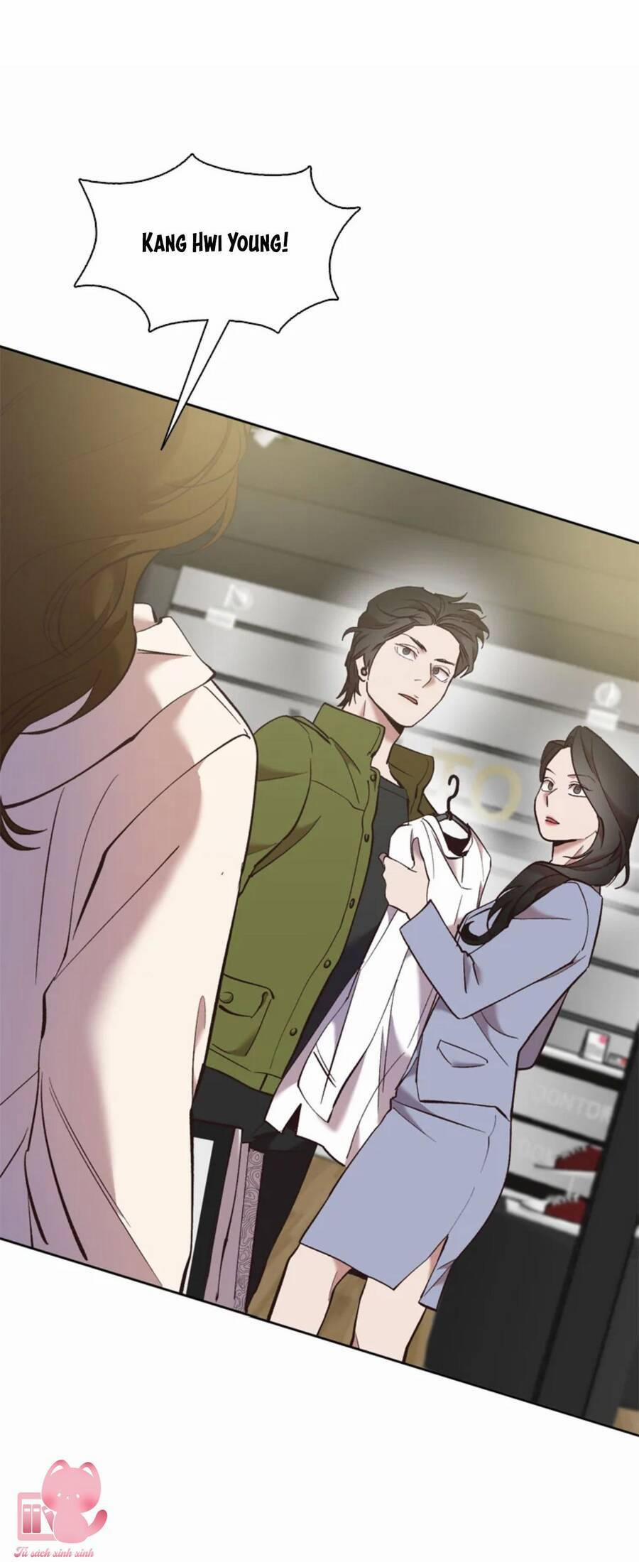 Thanh Xuân Của Chúng Ta 61 trang 63