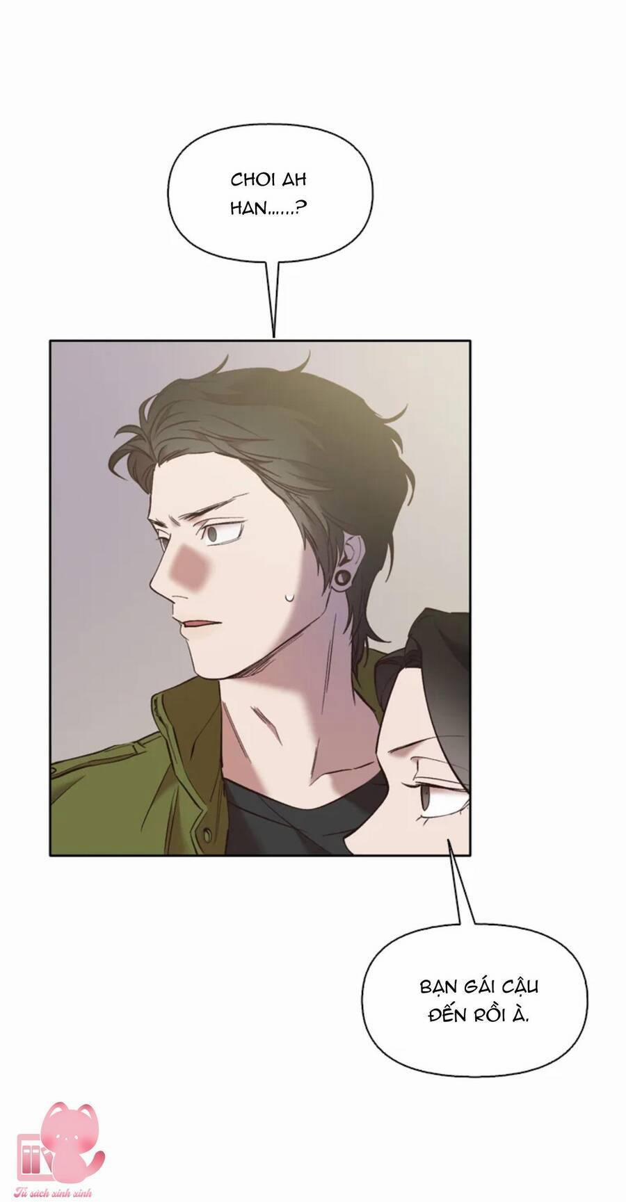 Thanh Xuân Của Chúng Ta 61 trang 64